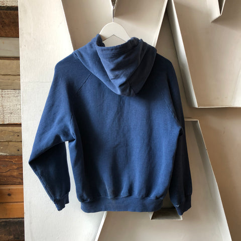 80’s JCPenney’s Zip-up Hoodie - Large