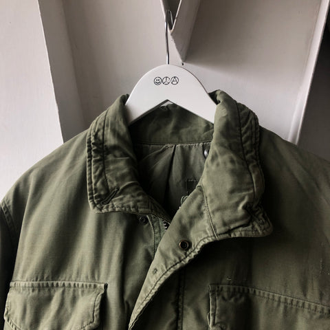 60's Field Jacket - Medium