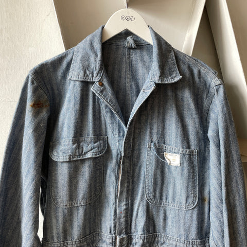 60’s Big Mac Coveralls - 34" x 30"