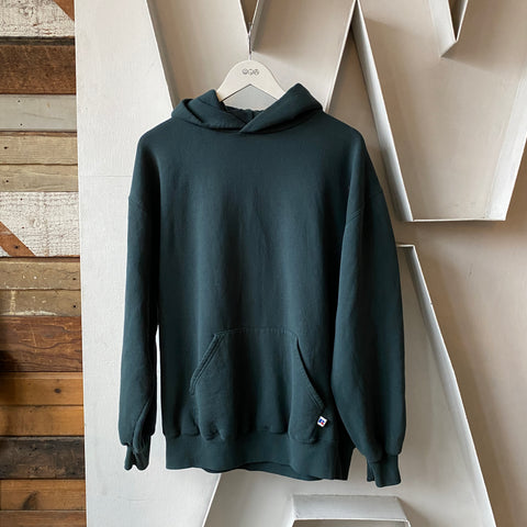 90’s Russell Hoodie - XL