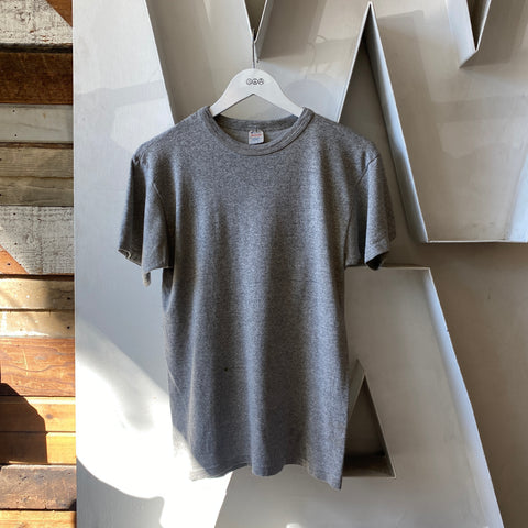 80's Champion Tri-Blend Tee - Medium