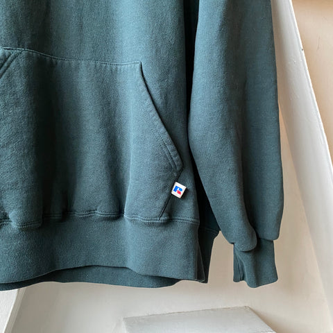 90’s Russell Hoodie - XL