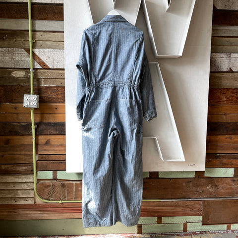 60’s Big Mac Coveralls - 34" x 30"