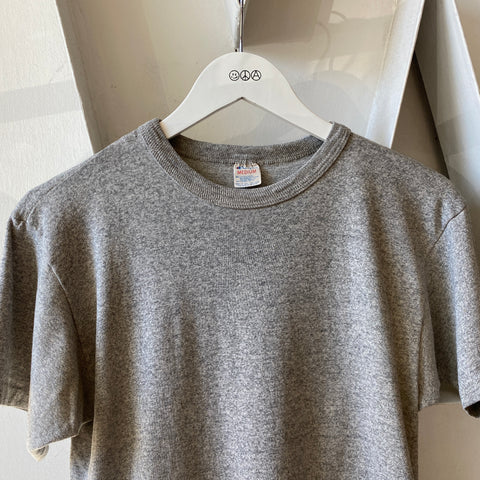80's Champion Tri-Blend Tee - Medium
