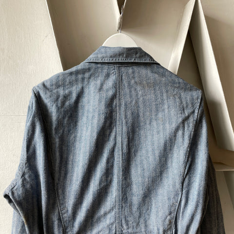 60’s Big Mac Coveralls - 34" x 30"