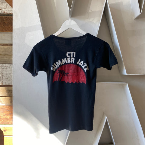70's Get Down Productions Tee - Small