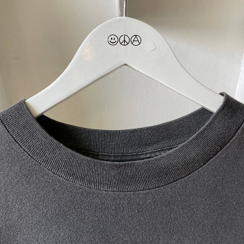 90’s Vuarnet Long Sleeve Tee - Small