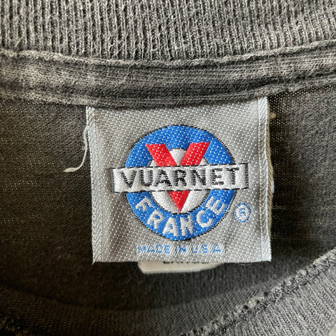 90’s Vuarnet Long Sleeve Tee - Small