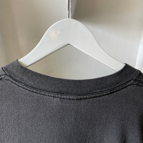 90’s Vuarnet Long Sleeve Tee - Small