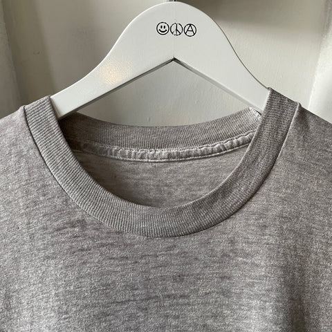 80’s Bravo Company Hunters From The Sky Tee - Medium