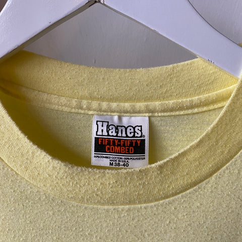 80’s Bees Tee - Medium