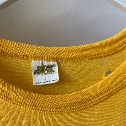 70's Russell 10K Tee - Large