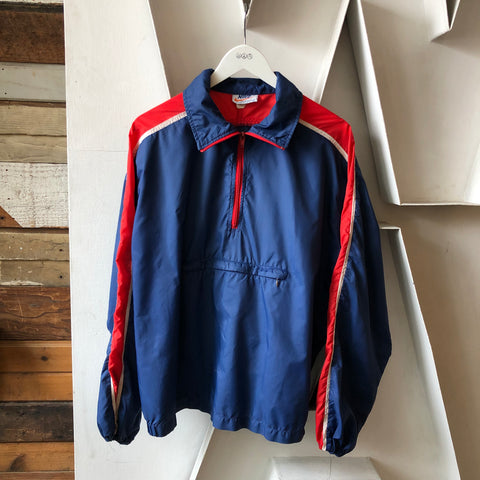 70’s Nike Packable Windbreaker - XL