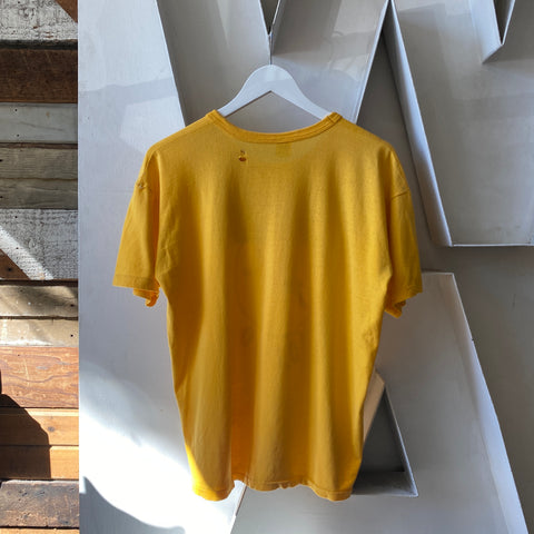 70's Russell 10K Tee - Large