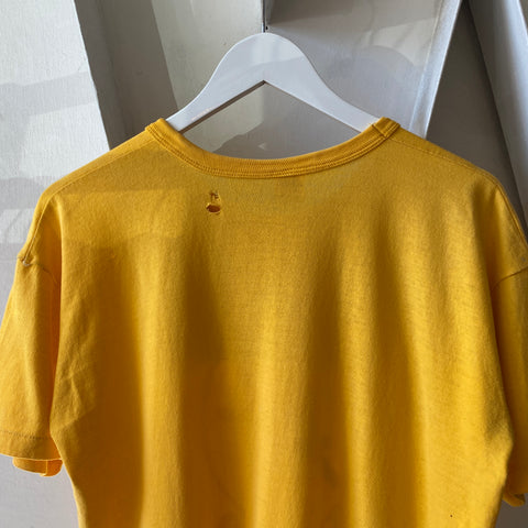 70's Russell 10K Tee - Large