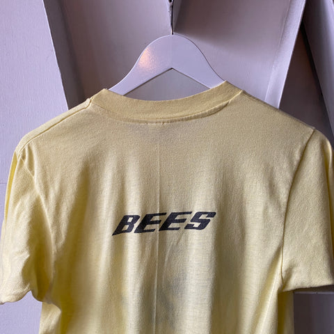 80’s Bees Tee - Medium