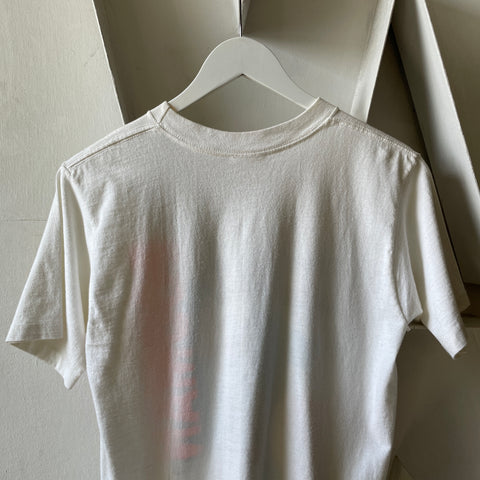 90’s Dennis Rodman The Worm Tee - Small