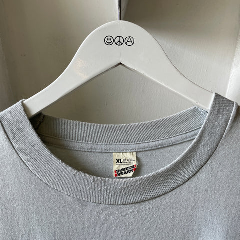 80’s Cottontail Ranch Tee - Medium