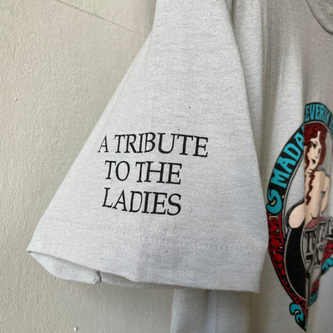 80’s Cottontail Ranch Tee - Medium