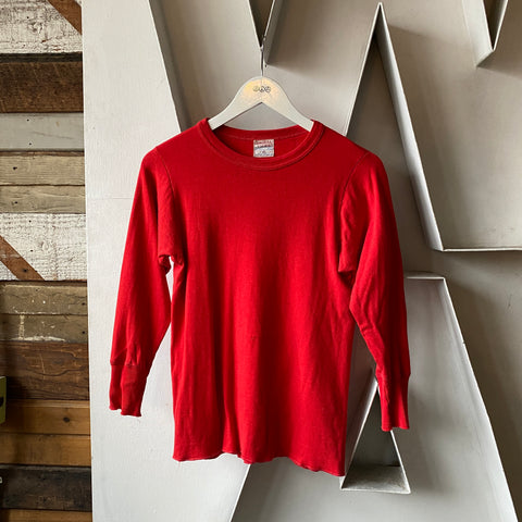 60’s Duofold Thermal Shirt - Small