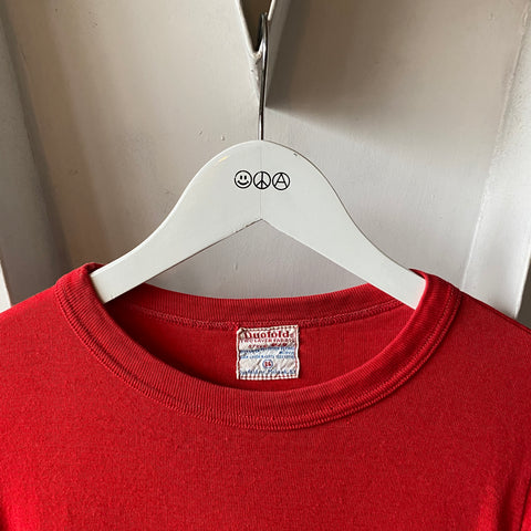 60’s Duofold Thermal Shirt - Small