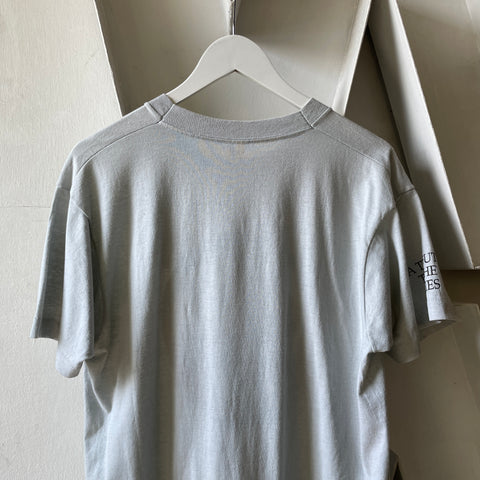 80’s Cottontail Ranch Tee - Medium