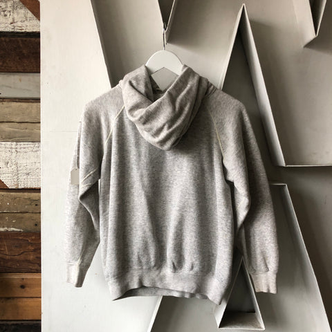 70's Southern Athletics Hoodie - Small