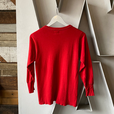 60’s Duofold Thermal Shirt - Small