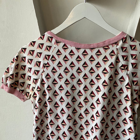 70’s Ethereum Tee - Small