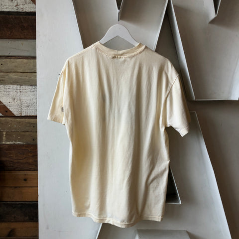 80's Slug Watchers Tee - Large