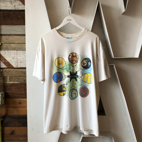 90's King Crimson Tee - XL
