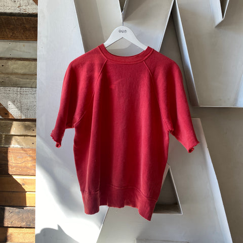 60's All-Cotton Chopper - Large