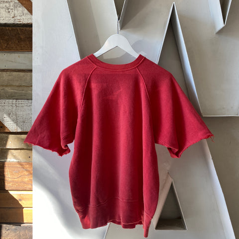 60's All-Cotton Chopper - Large