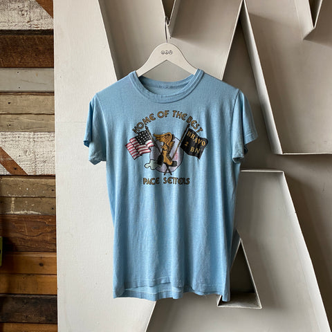 80’s Pace Setters Tee - Medium