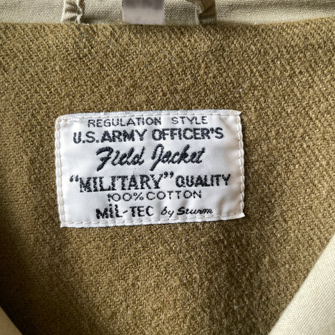 60’s M41 Jacket - Large