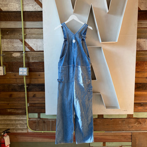 Big Mac Overalls - 30” x 29”