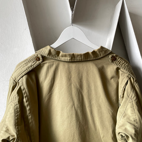 60’s M41 Jacket - Large