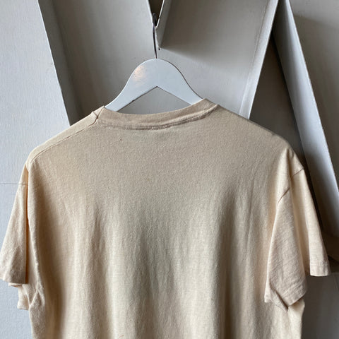 80’s Lengthen Your Stride Tee - XL