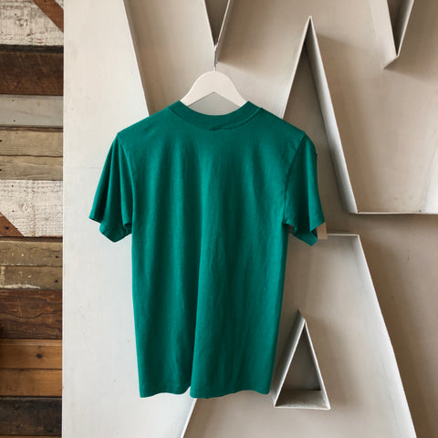 80's Summer Adventure Tee - Medium