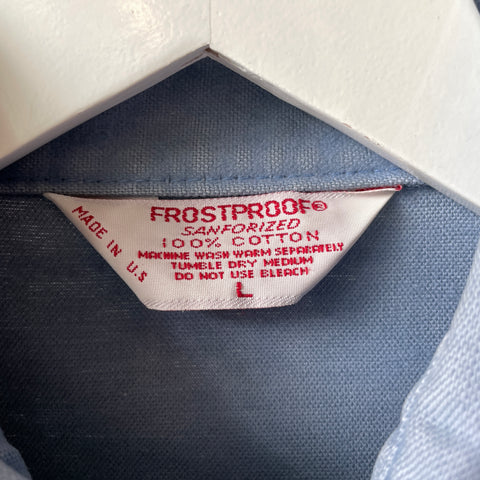 50’s Frostproof Chamois Work Shirt - XL