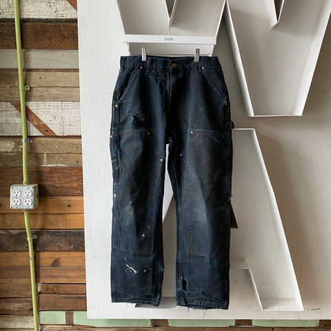 Carhartt Dungarees - 31” x 29”