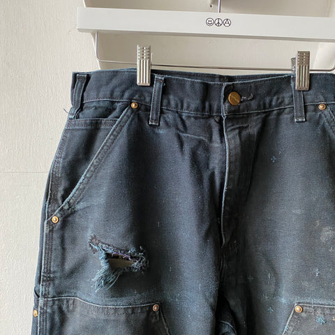 Carhartt Dungarees - 31” x 29”