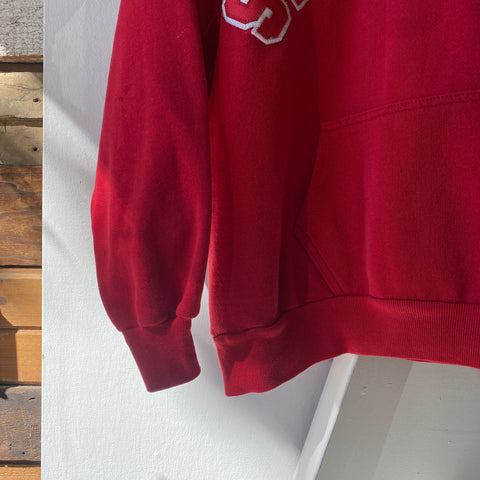 70's Stanford Sweatshirt - Large
