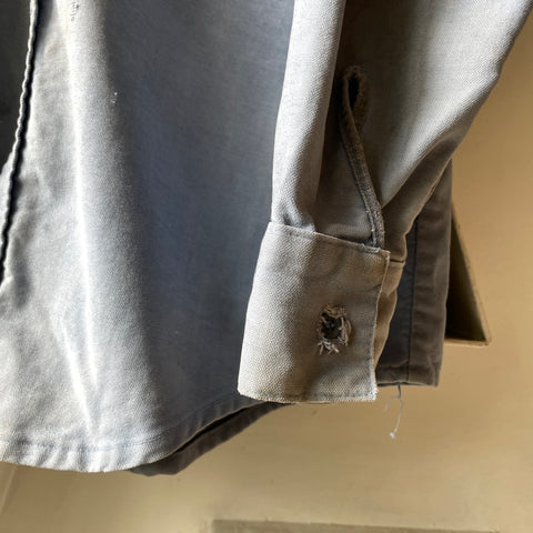 50’s Frostproof Chamois Work Shirt - XL
