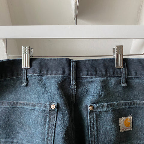 Carhartt Dungarees - 31” x 29”