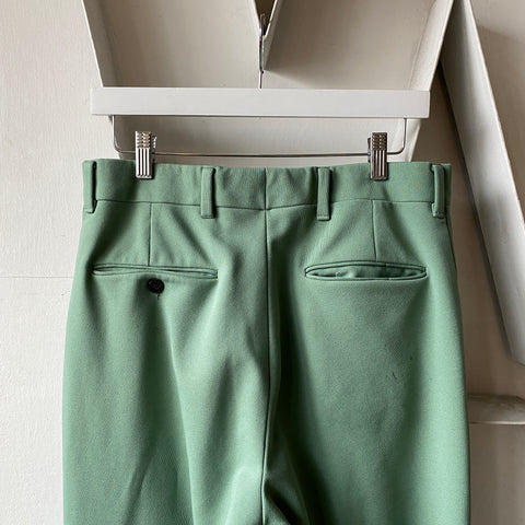 70’s Party Trousers - 31” x 29”