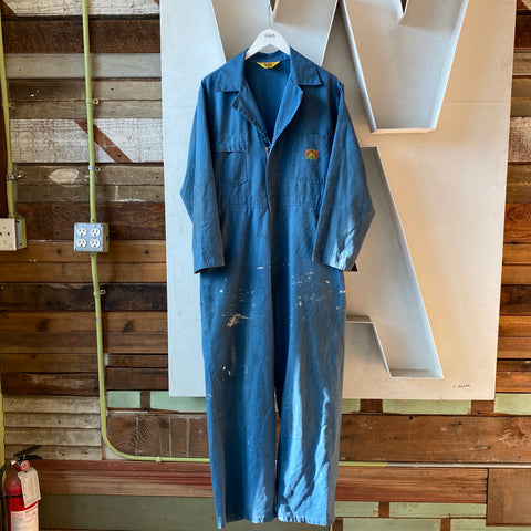 70's Ben Davis Coveralls - XL