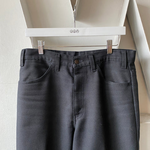 80’s Levi’s Trousers - 32” x 32”