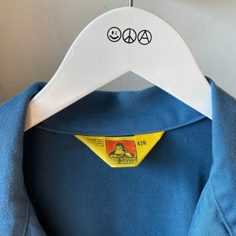 70's Ben Davis Coveralls - XL