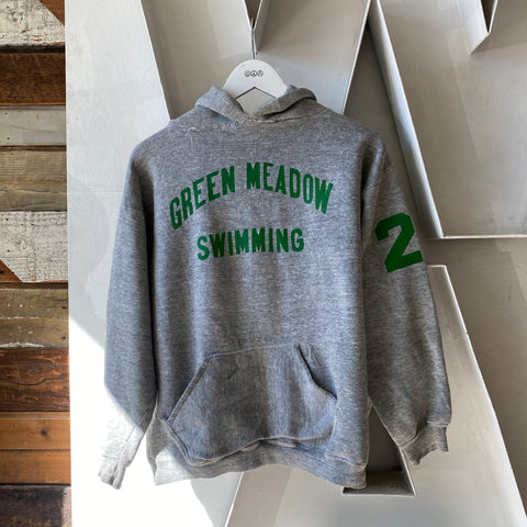 70's Russell Hoodie - Large